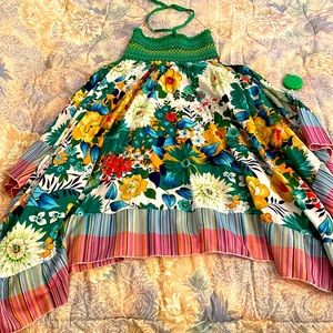 Summer dress